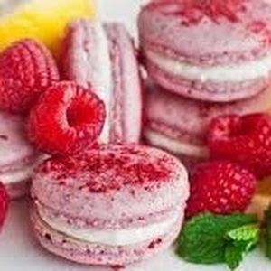 Meet your Posher, Macaron